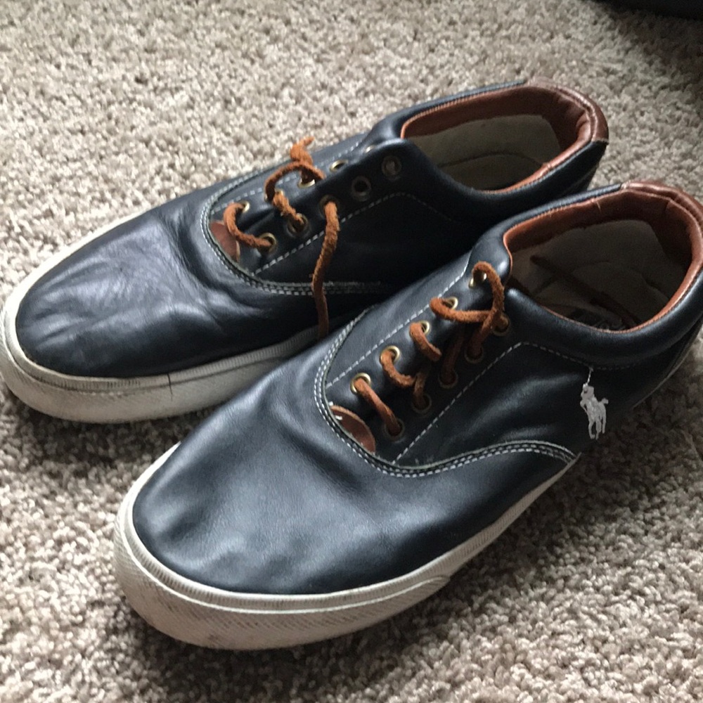 Polo men shoes